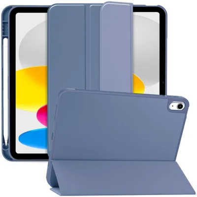 Immagine prodotto di Tech-Protect Sc Pen Ipad 10.9 10 / 2022 / 11 11 / 2025 blu