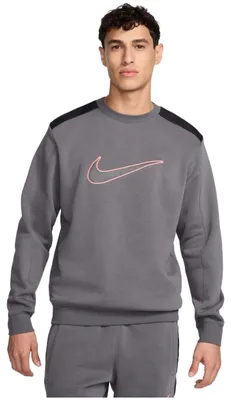 Produktbild von Sweatshirt Nike FN0245-068 für Herren