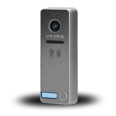 Obrázek produktu pro Vstupní kamerová jednotka VERIA 230