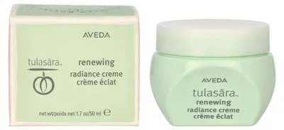 Produktbild von Aveda Tulasara Renewing Radiance Creme 50ml