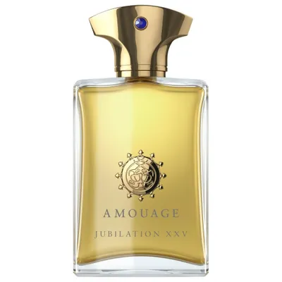 Produktbild von Amouage Jubilation Xxv Man Edp 100Ml