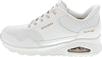Immagine prodotto di Skechers Slip-Ins:Uno-Banksia Luxe 177118 WHT (42/WHT)