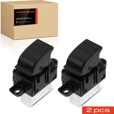 Produktbild von Frankberg 2x Fensterheberschalter für Mazda 6 GG GY 2002-2007