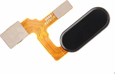 Produktbild von Huawei Honor 9 Homebutton Fingersensor Home Button Sensor Schwarz