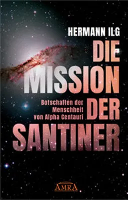 Produktbild von Die Mission Der Santiner