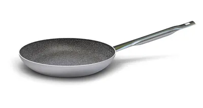 Produktbild von Ballarini Professional FRY PAN 2800.28 Bratpfanne, 28 cm max. Durchmesser, Aluminium, Antihaftbeschichtung