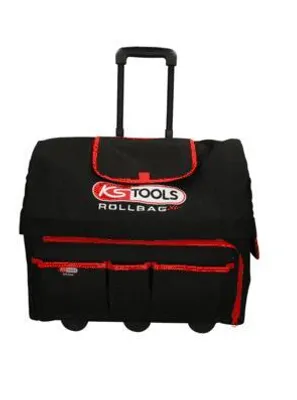 Produktbild von KS Tools 850.0335, Schwarz, Rot, Polyester, 330 mm, 490 mm, 420 mm, 4,7 kg