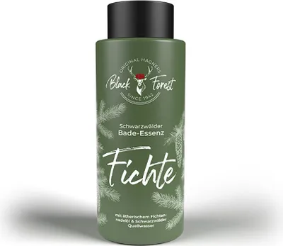Produktbild von Original Hagners Black Forest Bade-Essenz Fichte 400 ml
