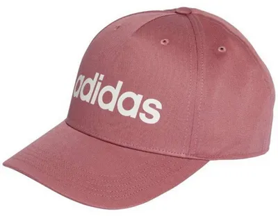 Obrázek produktu pro Adidas – baseballová čepice „Daily“ pro muže/ženy Uni PP3697 (jednotná velikost) (růžová)
