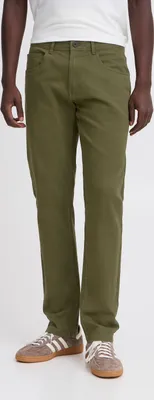 Produktbild von Blend BHEDNAN Herren Chino Hose Stoffhose Baumwollmischung