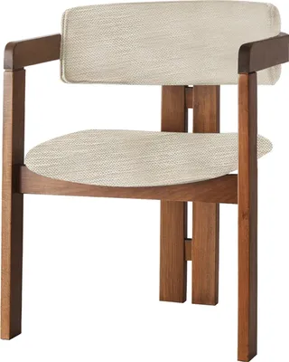 Image de Skye Decor, CO-015, chaises de salle à manger, gris clair, velours, 58 x 76 x 49 cm