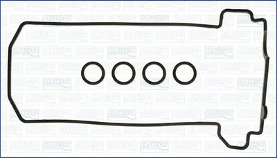 Obrázok produktu pre AJUSA Sada tesnení hlavy valcov a ventilov vhodná pre MERCEDES-BENZ 190 (W201) 56021500