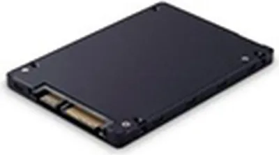 Produktbild von Lenovo 7XA7A05926, Schwarz, Desktop, DVD-RW, USB 2.0