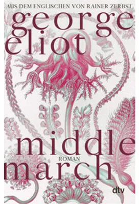 Productafbeelding van Middlemarch
