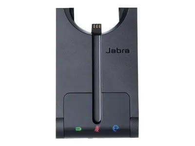 Image de Jabra 14209-01 Jabra Ladestation separat für Headset PRO 920/930