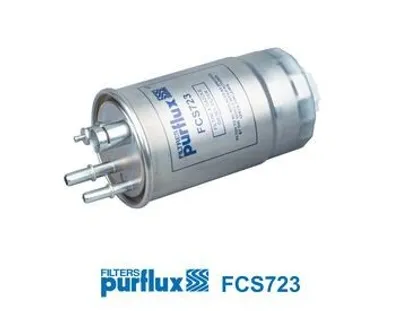 Produktbild von Kraftstofffilter PURFLUX FCS723 für FIAT GRANDE PUNTO (199) Filtereinsatz
