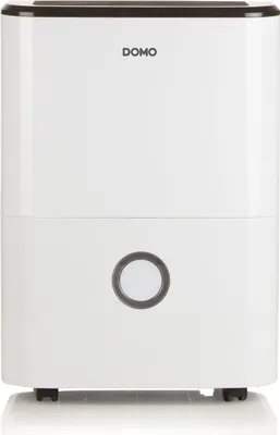 Obrázek produktu pro Domo DO343DH, 340 mm, 240 mm, 495 mm