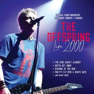 Produktbild von Live 2000
