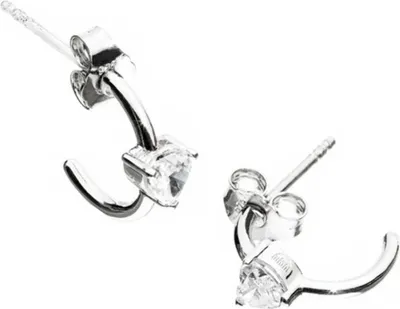 Produktbild von Damenohrringe Chiara Ferragni J19AXD04