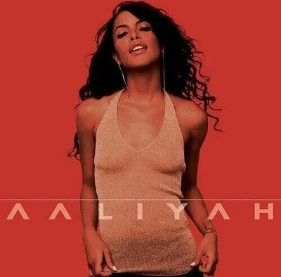 Zdjęcie produktu dla Aaliyah - Aaliyah (2 LP)