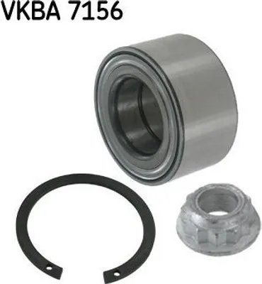 Obrázek produktu pro Ložisko Předního Kola Vw Fox 1,2/1,4 05-
