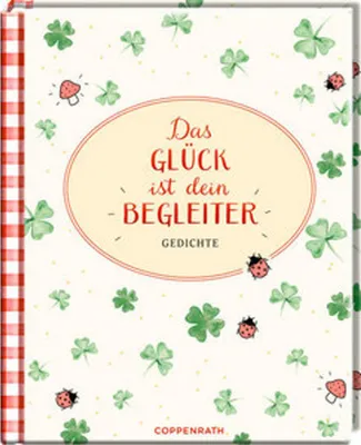 Image de Das Glück ist dein Begleiter