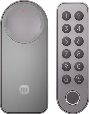 Immagine prodotto di Serratura intelligente Xiaomi da installare autonomamente