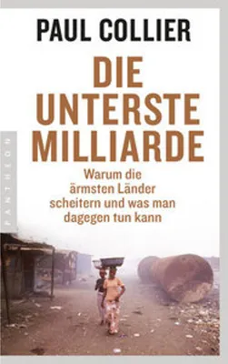 Zdjęcie produktu dla Die unterste Milliarde