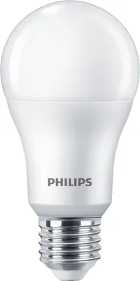Immagine prodotto di Philips Lampadina a led A60 E27 13W 2700K 1521Lm 230 V - Confezione da 6 pezzi - Bianco caldo
