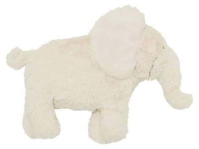 Productafbeelding van Happy Horse knuffel, olifant Ezzy, 30 cm, ecru, baby, pluche speelgoed