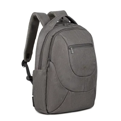 Produktbild von Rivacase 7761, Rucksack, 39,6 cm (15.6"), Schultergurt, 790 g