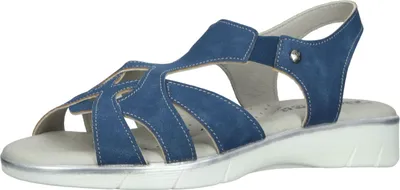 Produktbild von ARCOPEDICO Sandalen Sandalen Textil