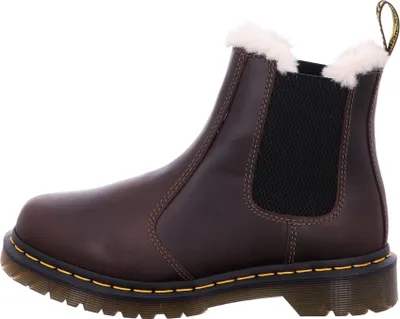 Produktbild von Dr. Martens Airwair Chelsea Boots Damen 31393135303438 Braun 40 EU