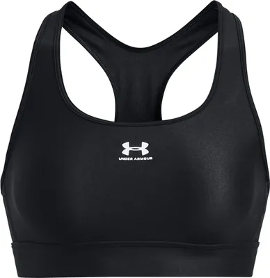 Produktbild von Under Armour HG Armour Mid Padless Herren Black XL