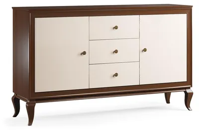 Produktbild von Luxus Kommode Schrank Anrichte Sideboard Sideboard Kommoden Schränke Stil Möbel
