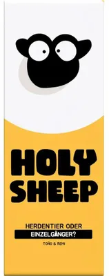 Produktbild von Holy Sheep