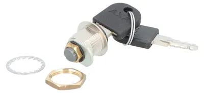 Productafbeelding van AXA BES3 Frame Lock