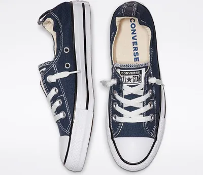 Image de Converse Obuwie 537080C Femmes