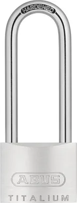 Obrázek produktu pro Visací zámek, 54TI/40HB63, 56444