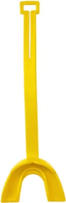 Produktbild von Vettex #90 Mouthguard Doublebite Adult Color Yellow American Football Artikel