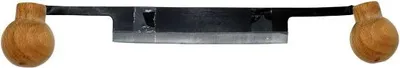 Image de Plane de charron EMILE PEYRON 225 mm - 119 225
