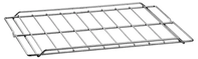 Produktbild von Bartscher Backofenrost MF6430 Edelstahl 440x5x375 mm für gewerblichen Einsatz