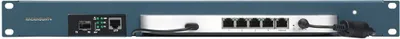 Productafbeelding van Rackmount RM-CI-T4-MC Rackmount.IT Kit for Cisco Meraki GX50/MX64/MX67 Mediaconv.