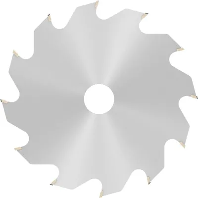 Immagine prodotto di Lama circolare Optiline Wood 130 x 20/16 x 2,4 mm, 12