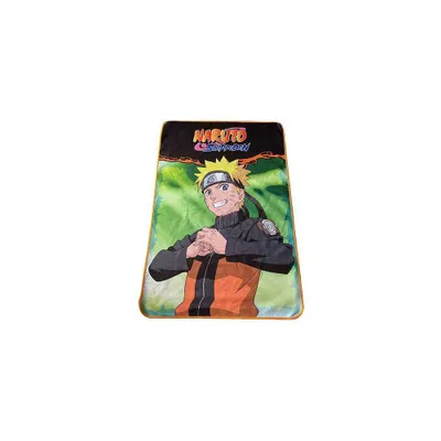 Produktbild von Naruto Shippuden Fleecedecke Naruto 100 x 150 cm