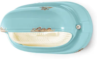 Immagine prodotto di VINTAGE C291, Applique, Ferroluce