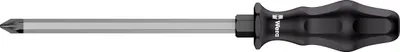Immagine prodotto di Wera 918 05017056001 Workshop Phillips screwdriver PZ 4 Blade length: 200 mm DIN ISO 8764-PZ, DIN 5262