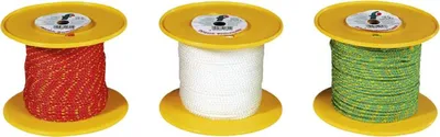 Produktbild von Universal-Maurerschnur 1,7 mm Farbe Grün