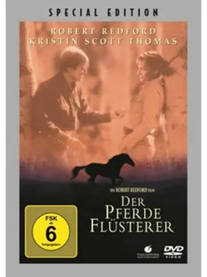 Obrázok produktu pre Der Pferdeflüsterer - S.E.