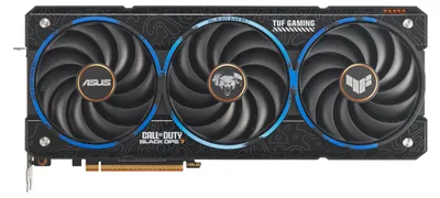 Immagine prodotto di Radeon RX 9070 XT TUF GAMING OC COD Black Ops 7 Edition, scheda grafica